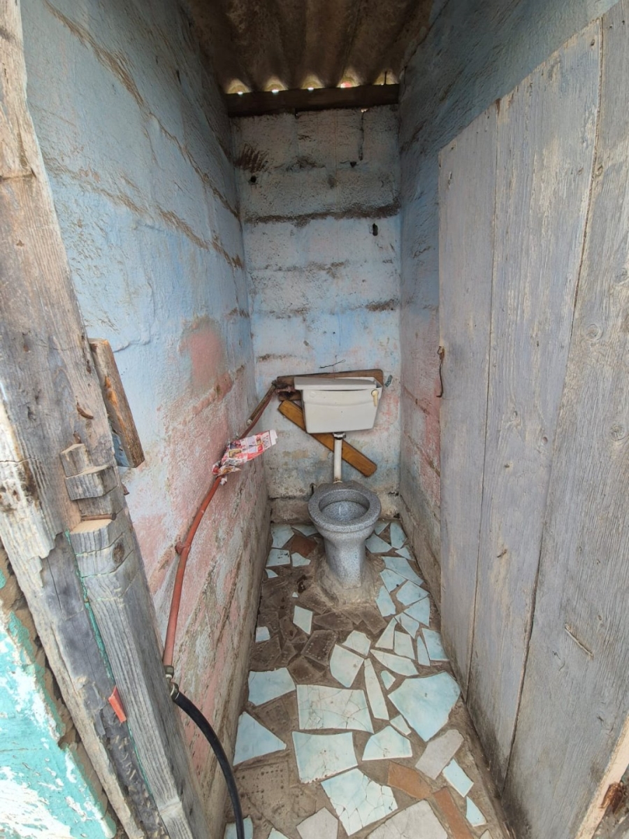 2 Bedroom Property for Sale in Zwide Eastern Cape